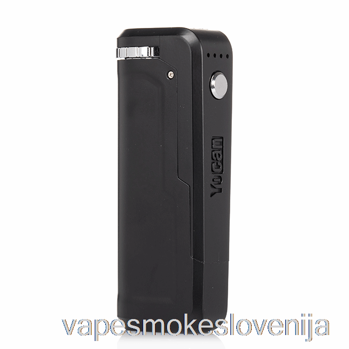 Vape Za Enkratno Uporabo Yocan Uni Plus Vaporizer Mod Onyx